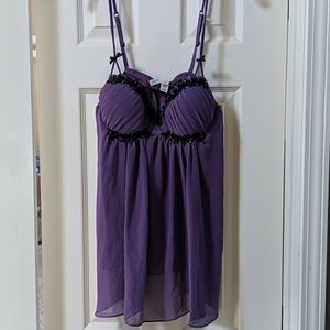 Ambrielle Baby Doll Set